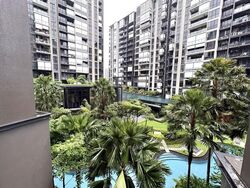 Park Colonial (D13), Condominium #557567901